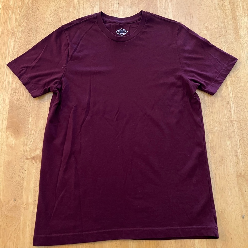 St. John’s Bay Mens T Shirt Size Small